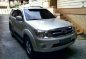 Selling 2nd Hand Toyota Fortuner 2006 in Bocaue-0