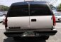 2nd Hand Gmc Suburban 1997 Automatic Diesel for sale in Parañaque-6