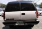 2nd Hand Gmc Suburban 1997 Automatic Diesel for sale in Parañaque-0