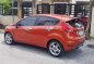 Selling 2nd Hand Ford Fiesta 2012 Automatic Gasoline at 60000 km in Las Piñas-1