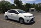 Selling Toyota Vios 2014 at 66499 km in Los Baños-1