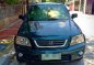 Selling Honda Cr-V 1999 Automatic Gasoline in Quezon City-0
