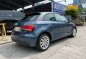 Selling Audi A1 2018 for sale in Automatic-2