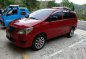 Selling Toyota Innova 2012 Manual Diesel in Naguilian-1