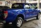 2nd Hand Ford Ranger 2016 for sale in Quezon City-7