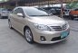 Selling Toyota Altis 2012 Automatic Gasoline in Mandaue-0