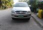Sell 2nd Hand 2008 Toyota Innova at 80000 km in Imus-1