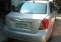 Sell 2nd Hand 2005 Chevrolet Optra Automatic Gasoline at 98000 km in San Fernando-3