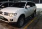 Selling Mitsubishi Montero Sport 2012 Automatic Diesel in Parañaque-0