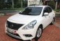 Selling 2016 Nissan Almera for sale -1