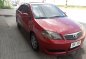Selling 2nd Hand Toyota Vios 2007 in Mabalacat-0