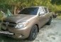 2nd Hand Toyota Hilux 2006 for sale in Mandaue-0