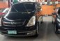 Selling 2nd Hand Hyundai Starex 2008 in Quezon City-1