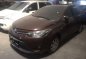 Selling 2nd Hand Toyota Vios 2015 in Pasig-0