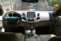 Toyota Fortuner 2006 Automatic Diesel for sale in Baguio-8