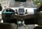 Toyota Fortuner 2006 Automatic Diesel for sale in Baguio-4