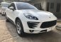 2nd Hand Porsche Macan 2018 at 20000 km for sale in Antipolo-0