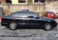 Sell 2nd Hand 2010 Nissan Sentra Automatic Gasoline at 91000 km in Mandaluyong-2