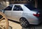 Toyota Vios 2007 Manual Gasoline for sale in Pulilan-1