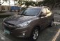 Sell 2nd Hand 2011 Hyundai Tucson at 79000 km in Taguig-7