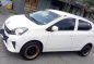 Sell 2nd Hand 2014 Toyota Wigo Manual Gasoline at 39000 km in Las Piñas-1