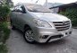 Selling 2nd Hand Toyota Innova 2014 in Concepcion-1