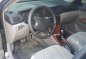2nd Hand Toyota Corolla Altis 2002 Manual Gasoline for sale in Las Piñas-3