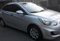 2nd Hand Hyundai Accent 2014 for sale in Taal-0