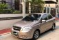 Selling Chevrolet Aveo 2007 Automatic Gasoline in Cainta-1