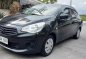 2nd Hand Mitsubishi Mirage G4 2014 Manual Gasoline for sale in Malabon-0