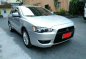 Mitsubishi Lancer Ex 2013 Automatic Gasoline for sale in Manila-1