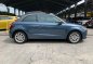 Selling Audi A1 2018 for sale in Automatic-1