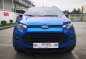 Ford Ecosport 2017 at 50000 km for sale in Talisay-1