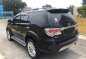 Selling Toyota Fortuner 2012 Automatic Diesel in Imus-5