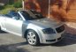 2nd Hand Audi Tt 2000 Coupe at 50000 km for sale in Quezon City-0