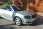 2nd Hand Audi Tt 2000 Coupe at 50000 km for sale in Quezon City-0