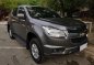 2nd Hand Chevrolet Trailblazer 2014 at 51000 km for sale-10