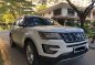 Selling Ford Explorer 2017 Automatic Gasoline in Taguig-3