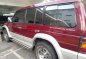 2nd Hand Mitsubishi Pajero 1995 at 130000 km for sale in Baguio-0