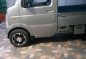 Suzuki Multi-Cab for sale in Santander-8