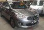 2nd Hand Mitsubishi Mirage G4 2016 for sale in Quezon City-1