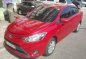 2nd Hand Toyota Vios 2017 Automatic Gasoline for sale in Angeles-2
