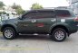 Selling 2009 Mitsubishi Montero for sale in Rosales-1