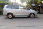 Sell 2nd Hand 2008 Toyota Innova at 80000 km in Imus-3