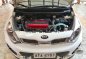 Kia Rio 2014 Manual Gasoline for sale in Bacoor-0