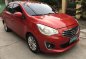 Selling 2nd Hand Mitsubishi Mirage G4 2014 at 38000 km in Las Piñas-1