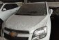 2nd Hand Chevrolet Orlando 2012 at 48000 km for sale-0