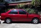 Selling 2nd Hand Honda City 1999 in Quezon City-10