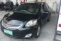 Black Toyota Vios 2011 for sale in Las Piñas-2