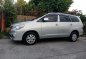 Selling 2nd Hand Toyota Innova 2014 in Concepcion-7